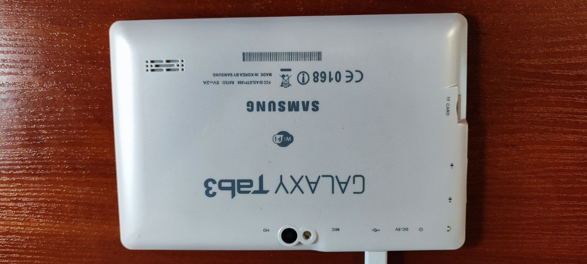 Планшет Samsung galaxy tab 3