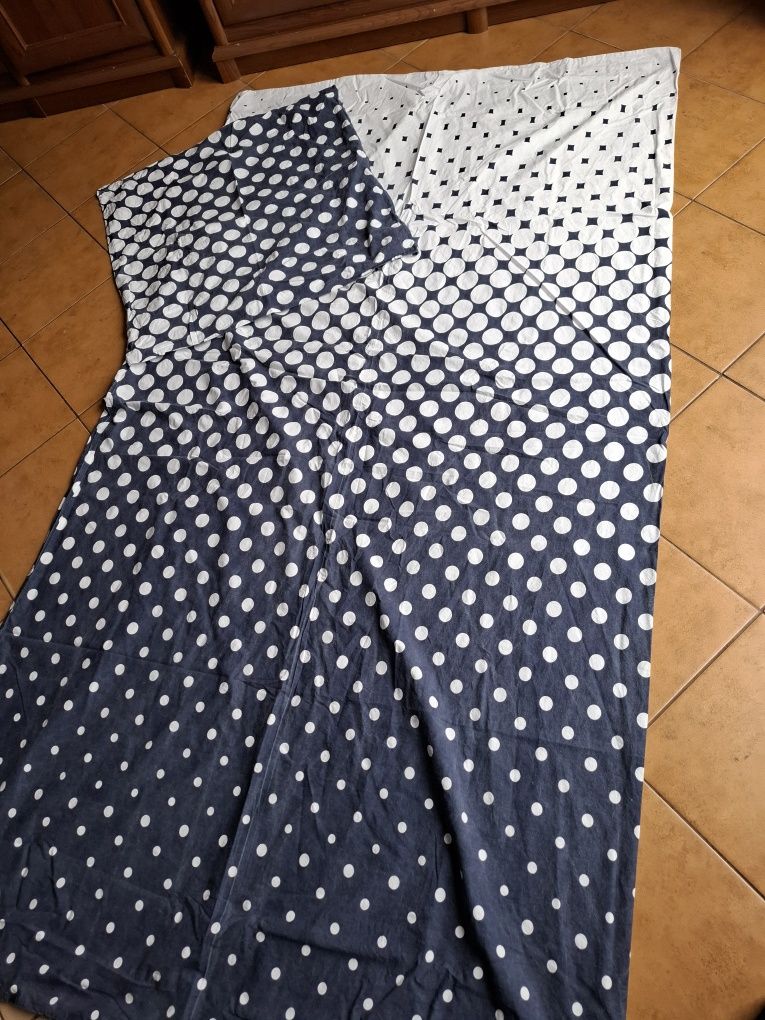 Komplet pościeli BestClass 135x200cm bawełna