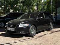 Volvo V50 2007 року