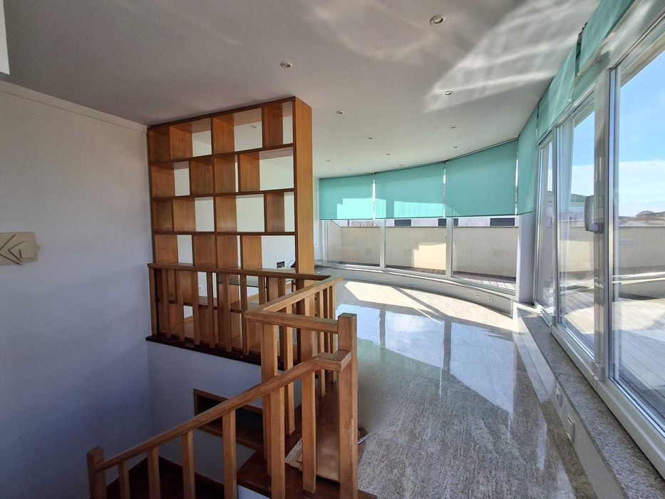 Moradia V3 para arrendamento