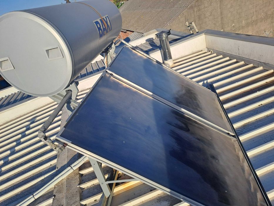 Paines Solares Grande Oportunidade