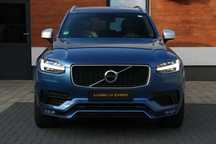 Volvo XC 90 R-Design, Full LED, Pneumatyka, Hak, Webasto, Niski Przebieg