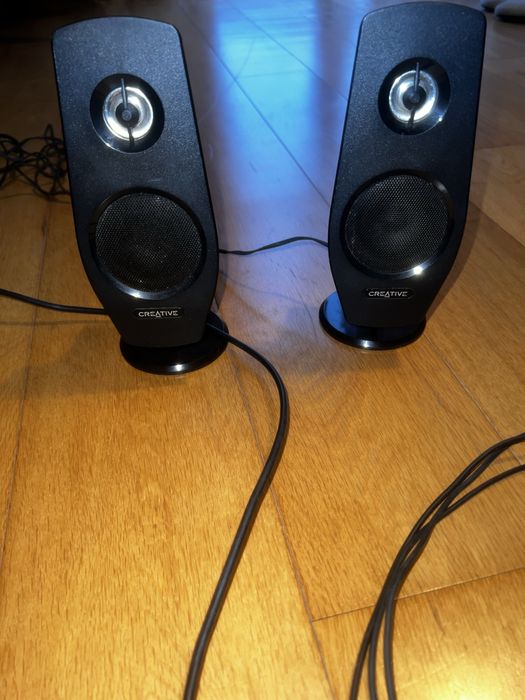 Colunas Creative Inspire