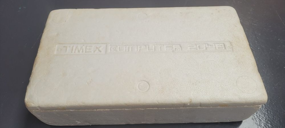 Timex computer 2048