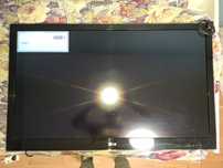 Телевізор LG 42lw4500 + ресівер+кріплення на стіну
