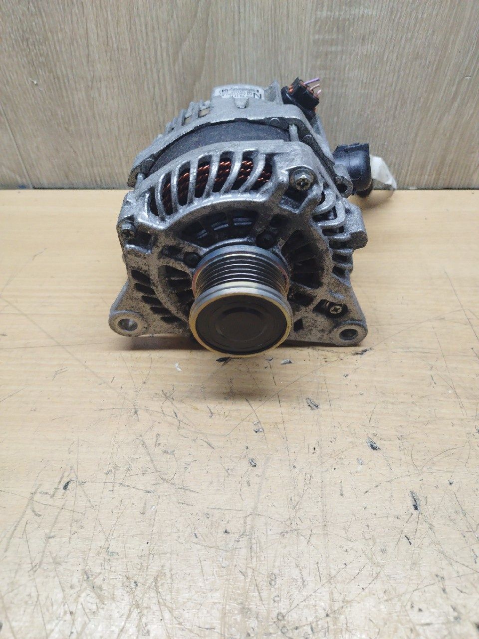 Alternator mazda 6 GJ 2.2 DIESEL A2TX9181