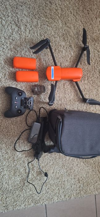 Dron AUTEL Evo Lite + Orange