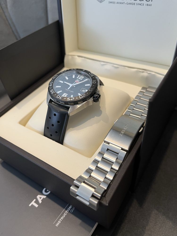 TAG HEUER Formula 1