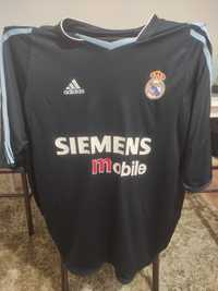 Camisola Real Madrid