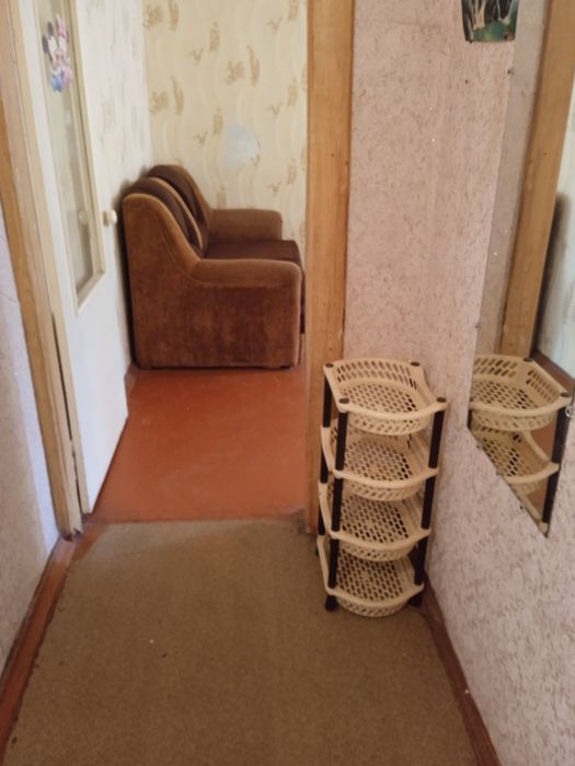 Двушка по Соборности.Заселим сразу