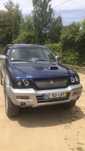 Mitsubishi L200 4x4 Elegance