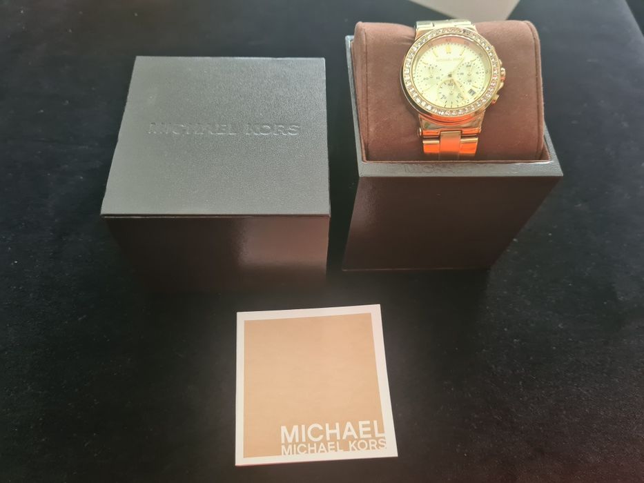 Zegarek MichaelKors 5623