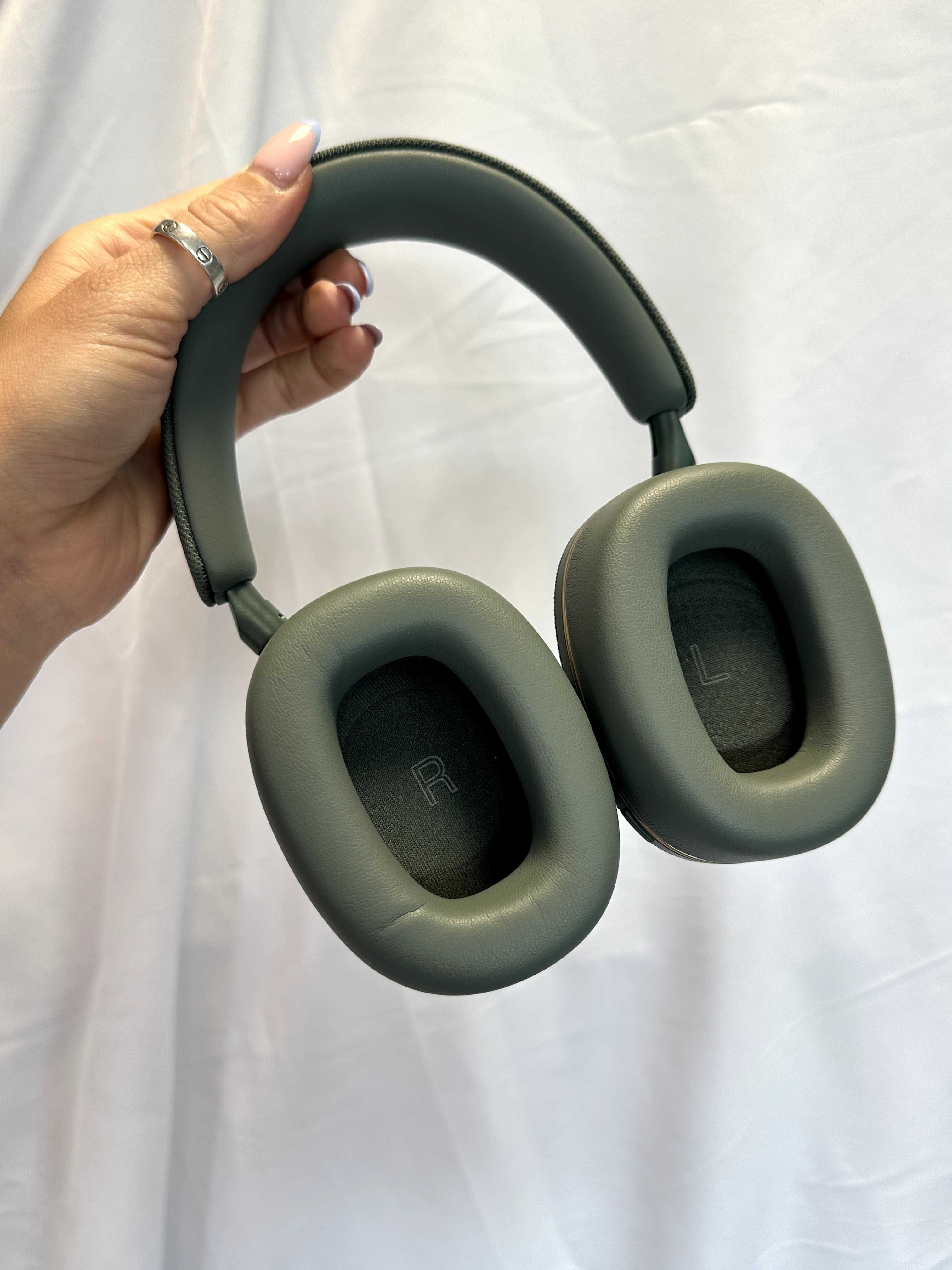 Słuchawki nauszne Bowers & Wilkins