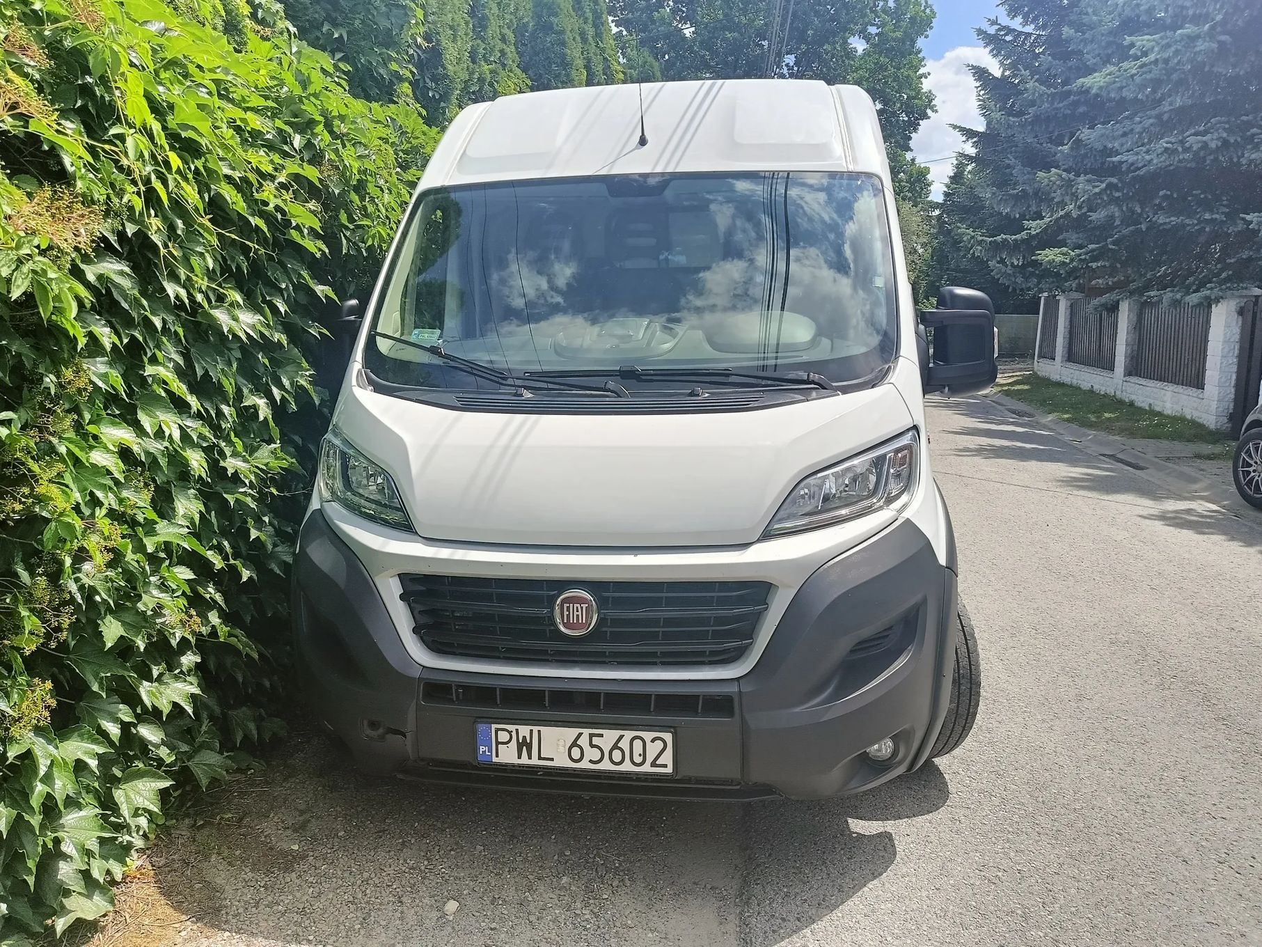 Fiat DUCATO  ŚLICZNY , Krajowy,Super Stan Faktura