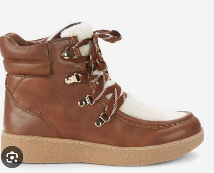 Ботінки  Tommy Hilfiger , у двох кольорах