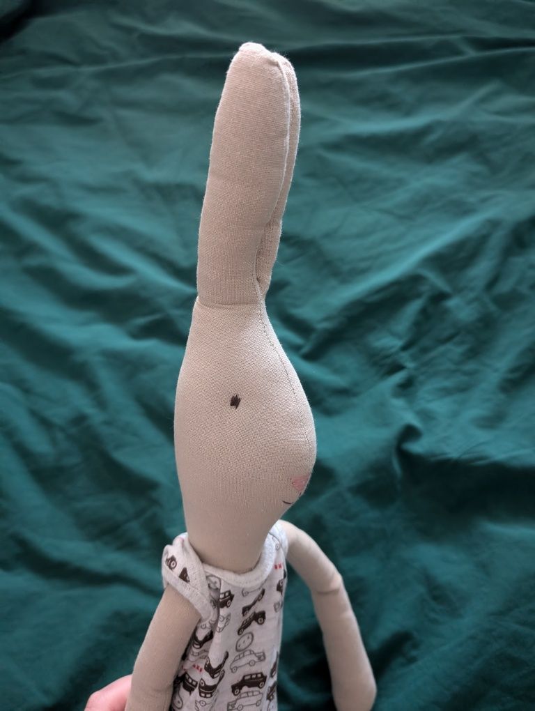 Maileg rabbits maxi
