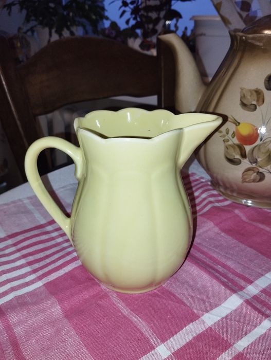 Кувшины, глечики. Керамика