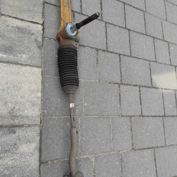 Przekładnia Maglownica Fiat Panda II TRW