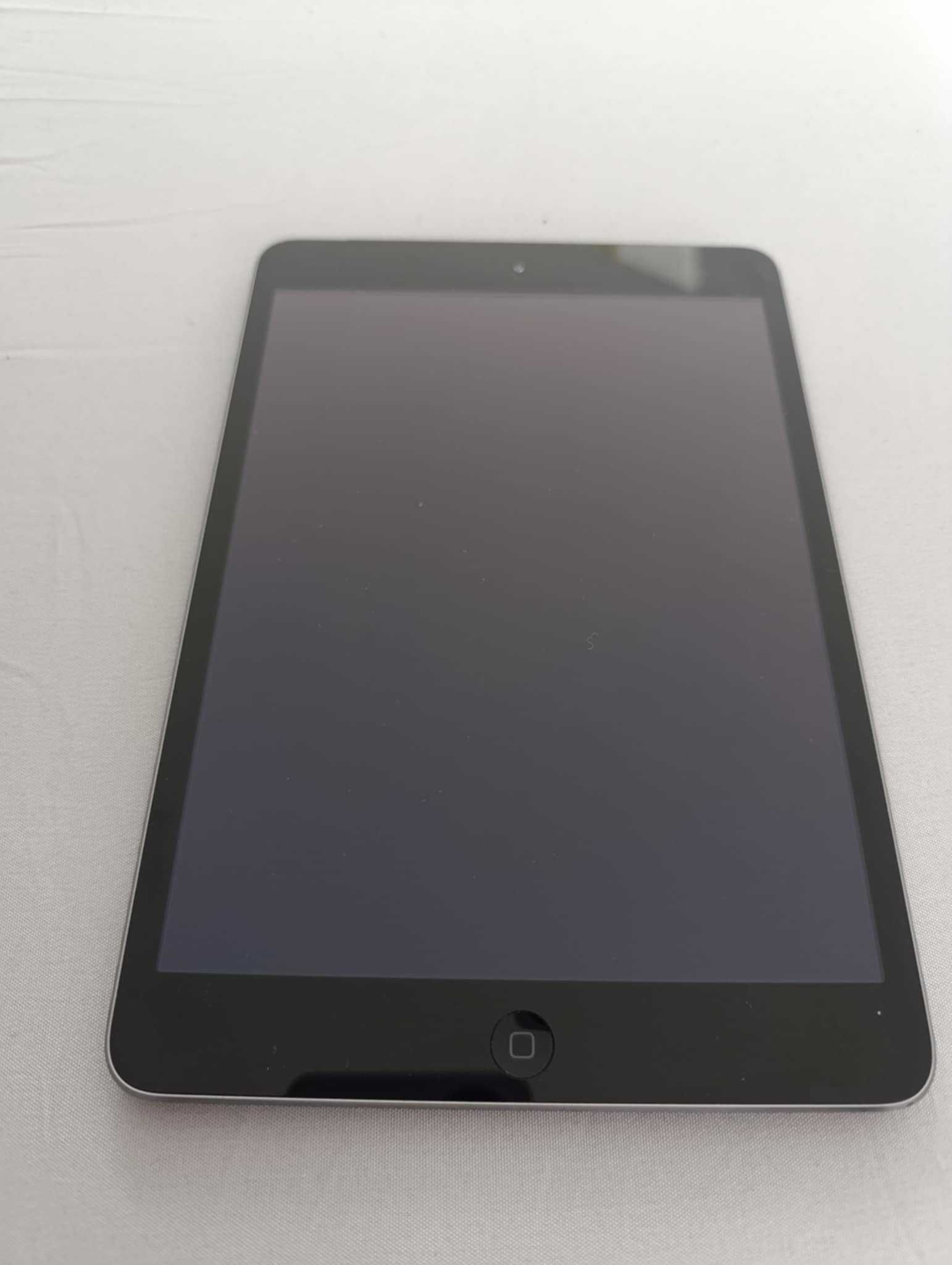 Apple iPad mini 2 16GB Retina Cellular szary (space gray) etui