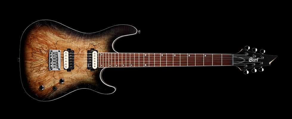 Cort KX 300 Gitara elektryczna