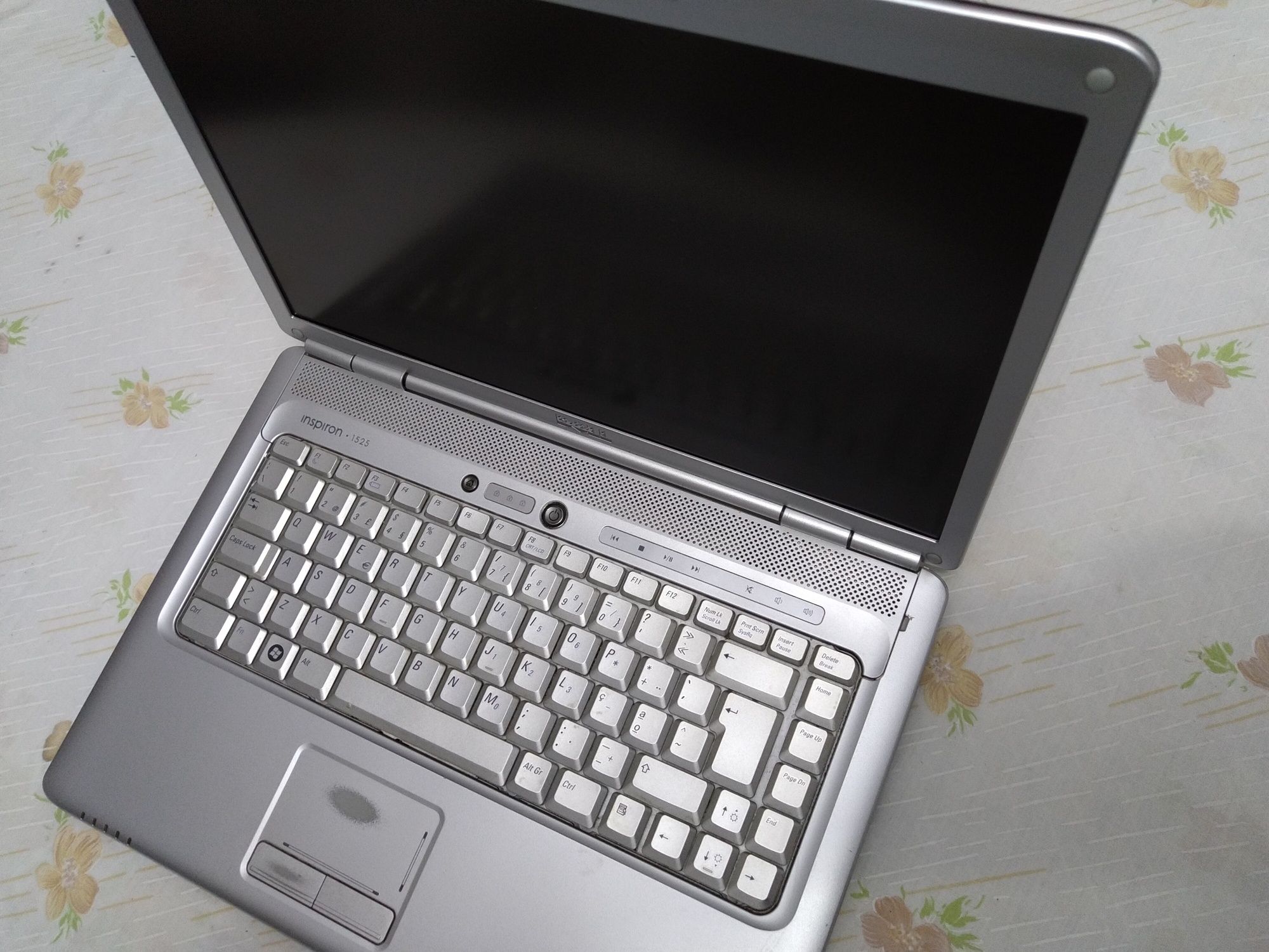 Dell Inspiron 1525