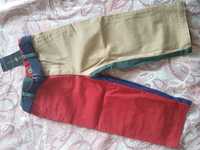 Spodnie typu chinos marki Ralph Lauren