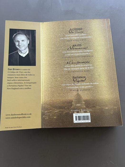 Livros de Suspense e Romance