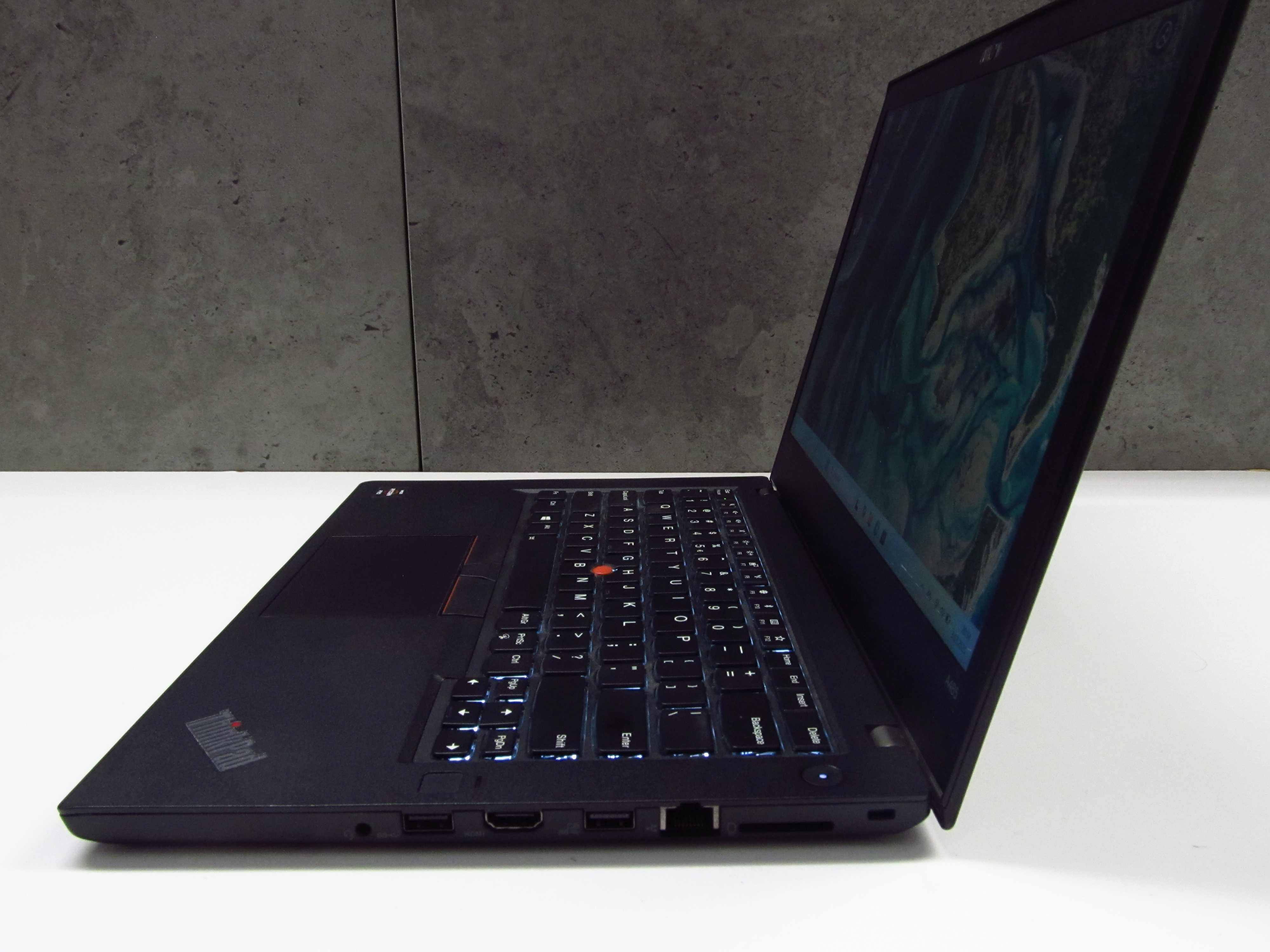 Lenovo ThinkPad A485 Ryzen 5 Pro 8GB 256SSD Radeon Vega Mobile Gfx