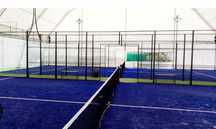 **5 Campos Padel**