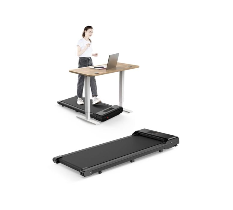 Passadeira nunca usada 10kmh