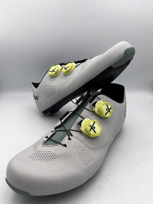 Powystawowe Buty Rowerowe Northwave  Revolution r. 44