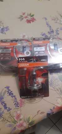 Oram Night Breaker H4