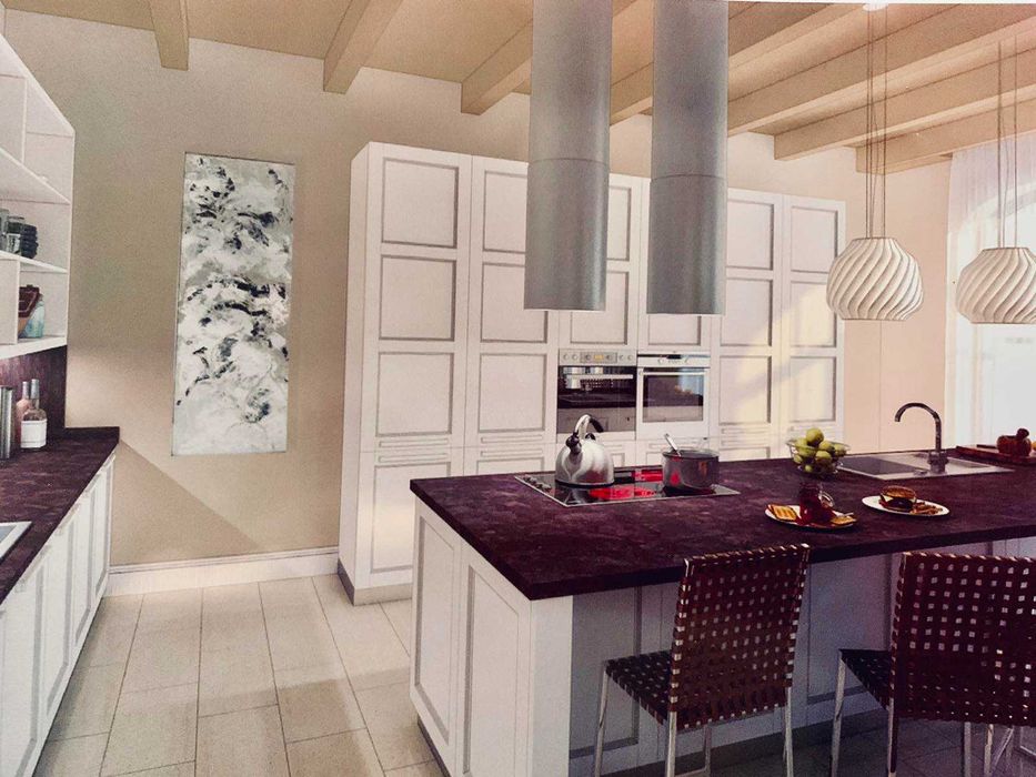 Продаётся дом у моря в Совиньоне — участок 15 соток, отдельно СПА-зона