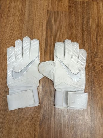 Rękawice bramkarskie Nike GK