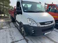 Iveco Daily  Sprzedam Iveco Daily, wywrotka, bliźniak