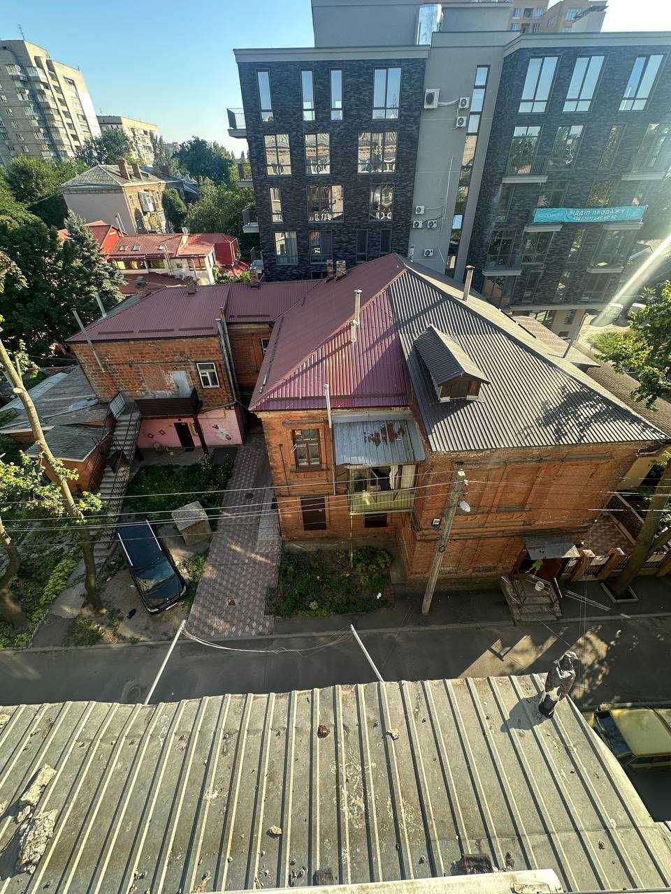 Продам 2к квартиру вул.Чернишевського Меблі техніка лічильники Торг