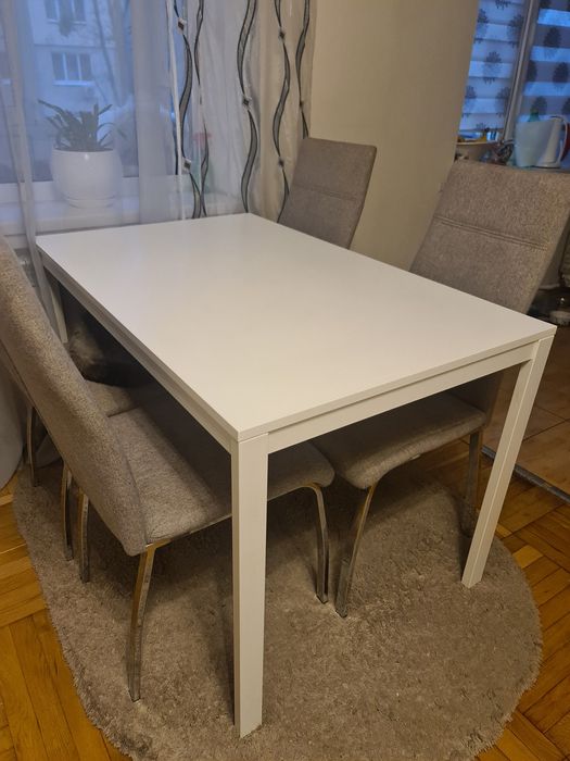 Стіл розкладний ІКЕА