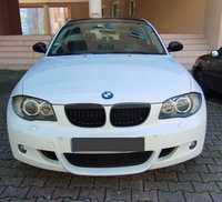 BMW 118d 2008 Branco