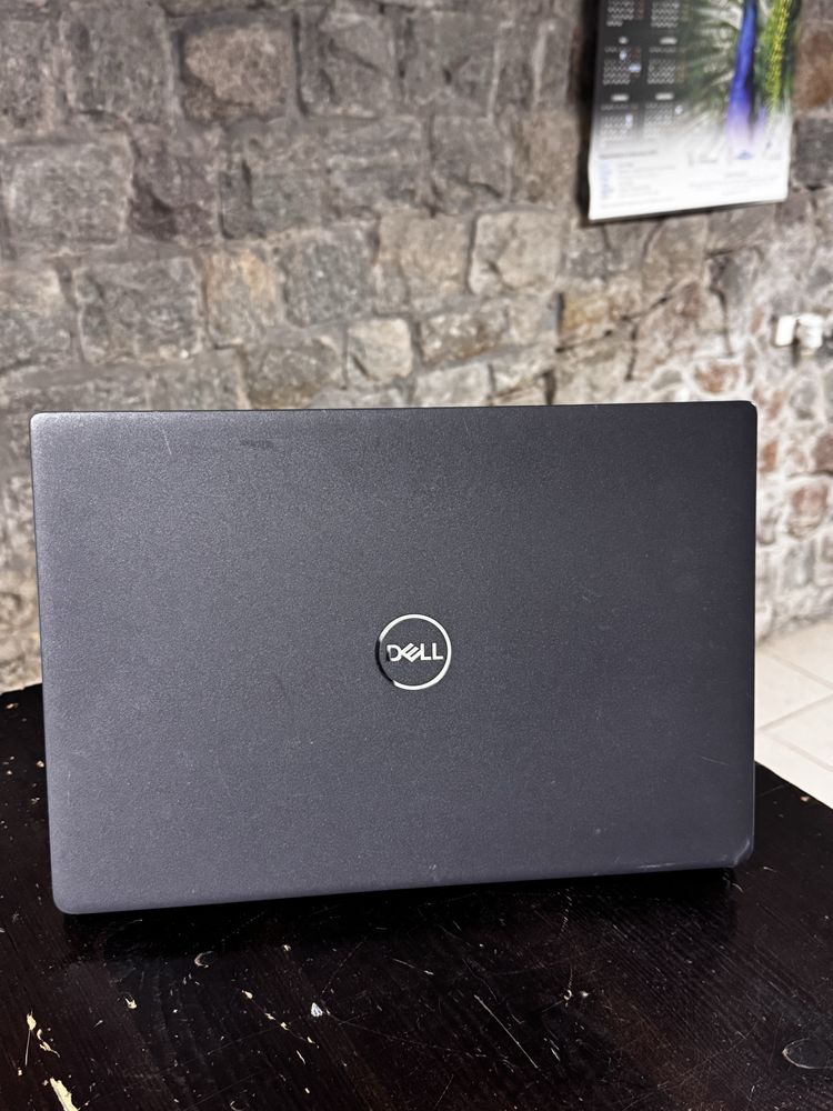 Dell Latitude 3410  i3 - 10 gen full hd ssd 256 gb