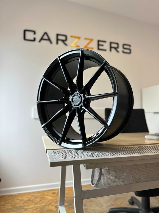 Felgi Aluminiowe 19 Japan Racing SL02 8.5J + 9.5J BMW 3 4 5 5x120