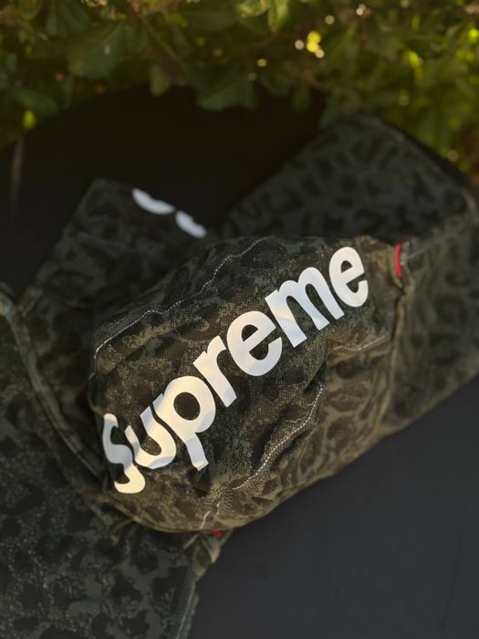Балаклава Supreme Termo хамелеон Снуд Суприм шапка балаклава зимняя