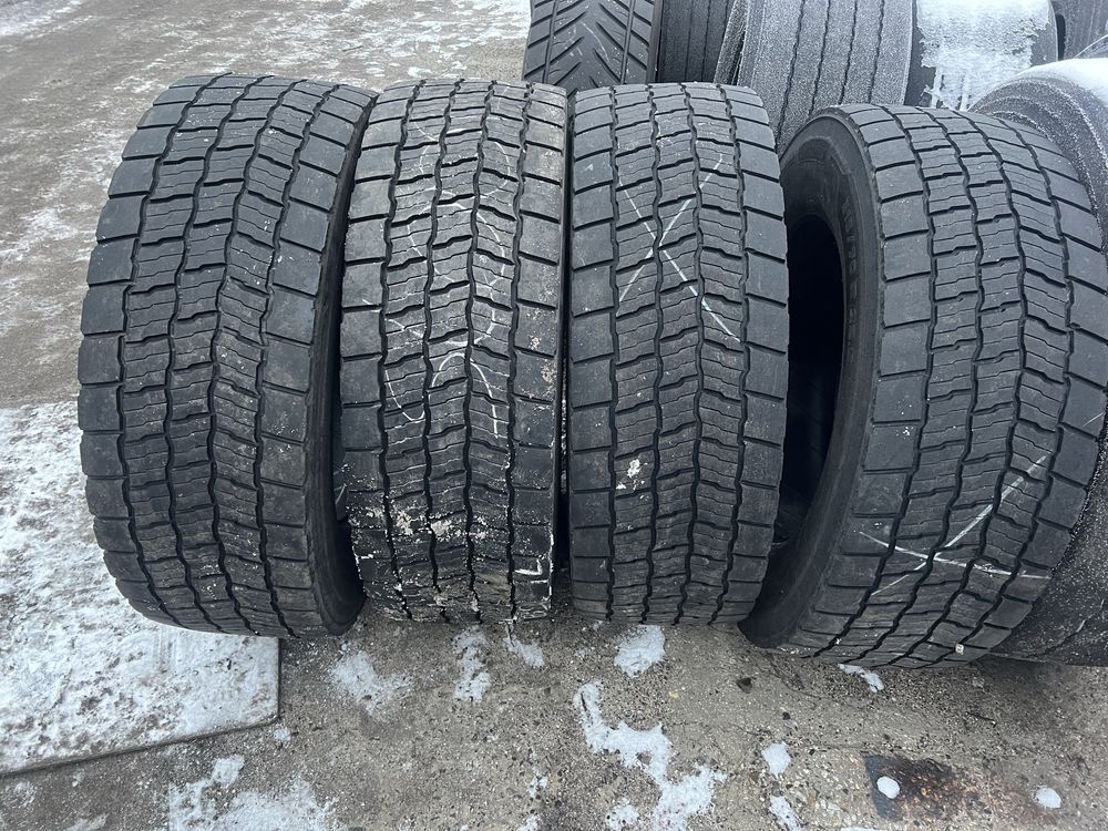 315/70R22,5 Miechelin