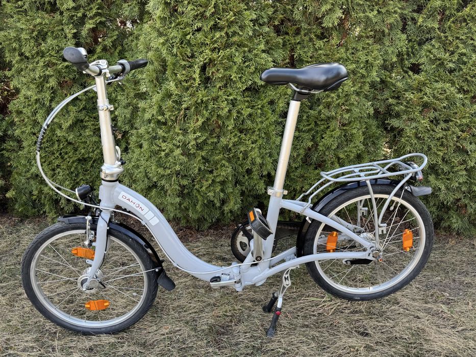 Składany rower Dahon 20