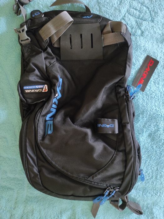Накладка на рюкзак Dakine ABS Vario Cover 15L