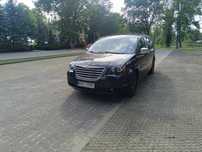 Chrysler Town & Country Sprzedam Chrysler Town Country