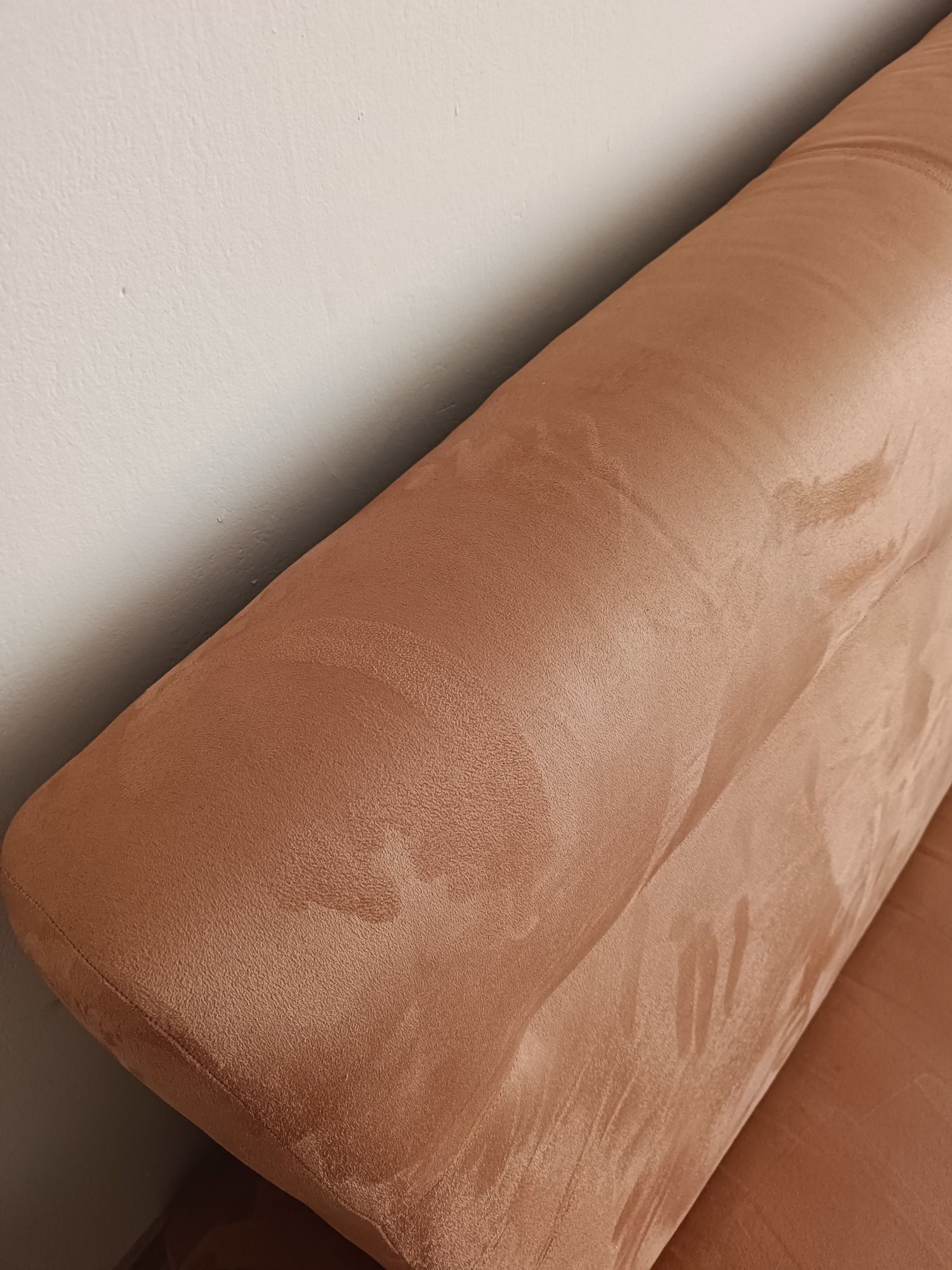 Wersalka sofa z funkcją spania