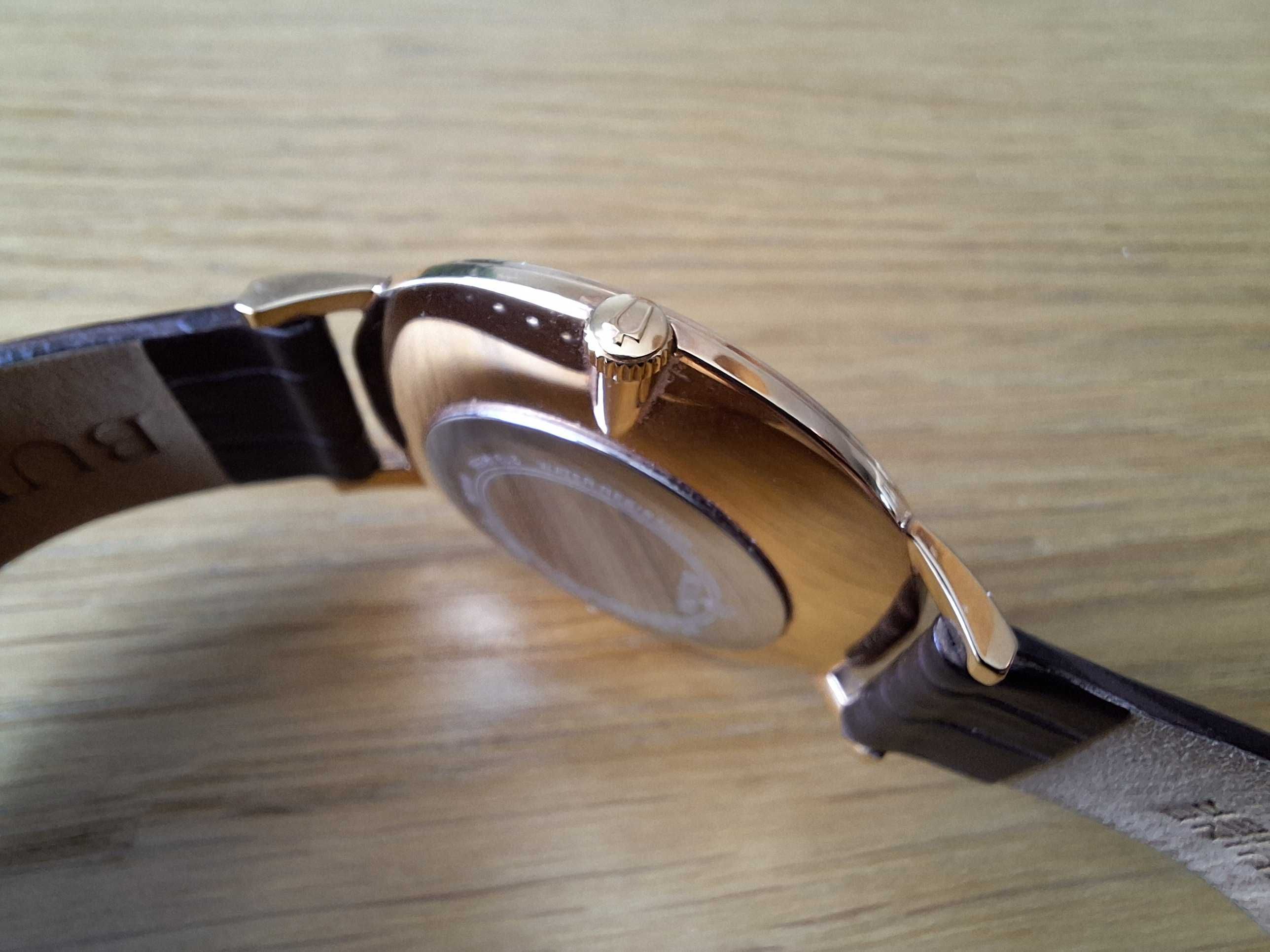 zegarek Bulova 97A126