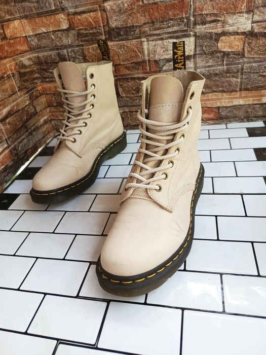 черевики Dr.Martens (40р 25.5,26 см)