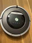 iRobot Roomba 870