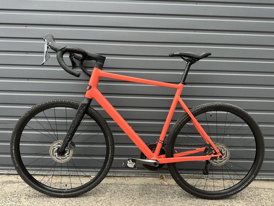 ‼️Rose Blend 2025 на осях гидравлика гравийный шоссейный Backroad шосе